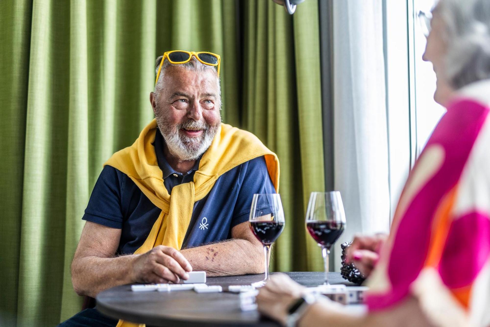 The Note Hotel Vejle Bagian luar foto