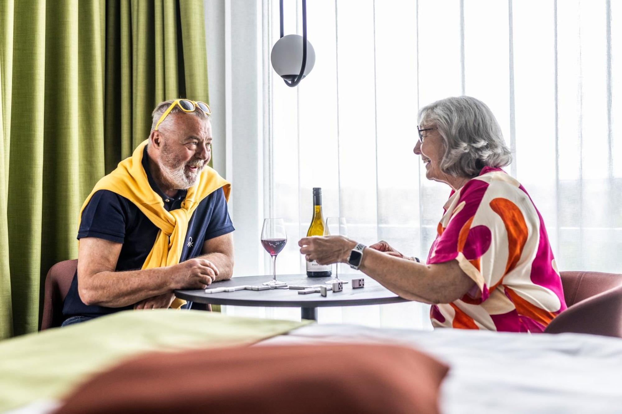 The Note Hotel Vejle Bagian luar foto