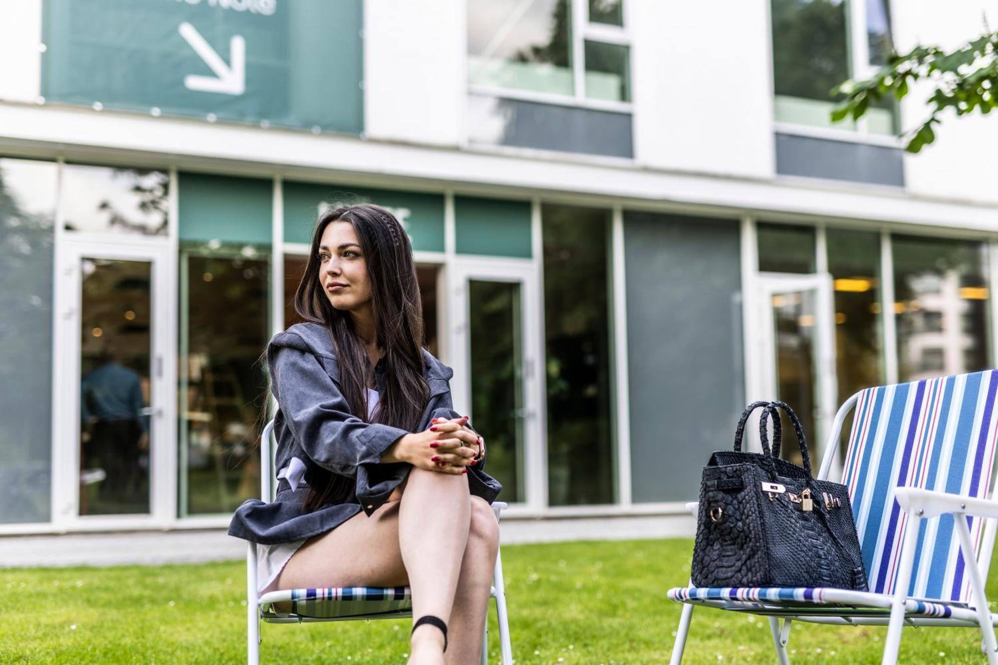 The Note Hotel Vejle Bagian luar foto