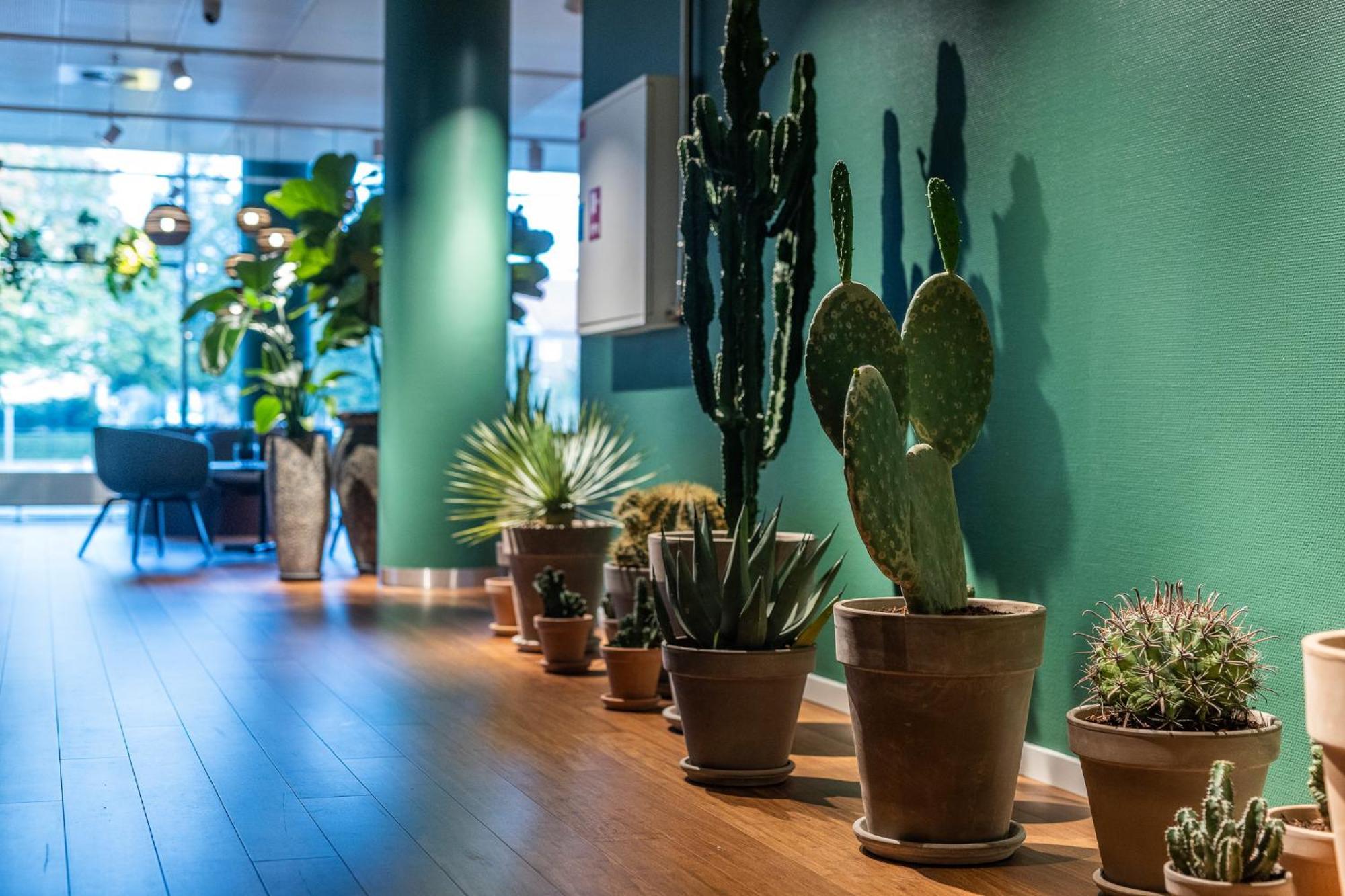 The Note Hotel Vejle Bagian luar foto