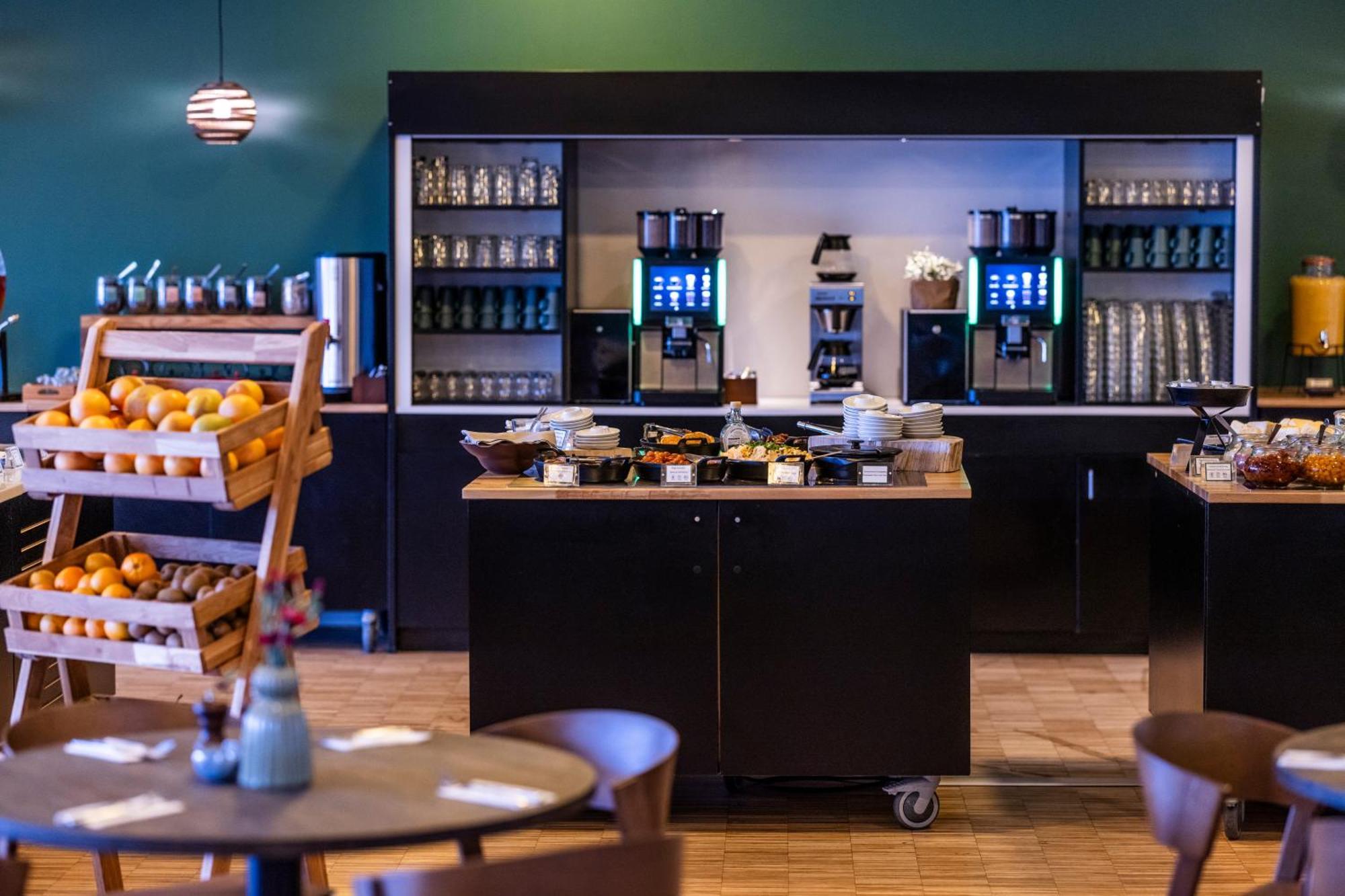 The Note Hotel Vejle Bagian luar foto