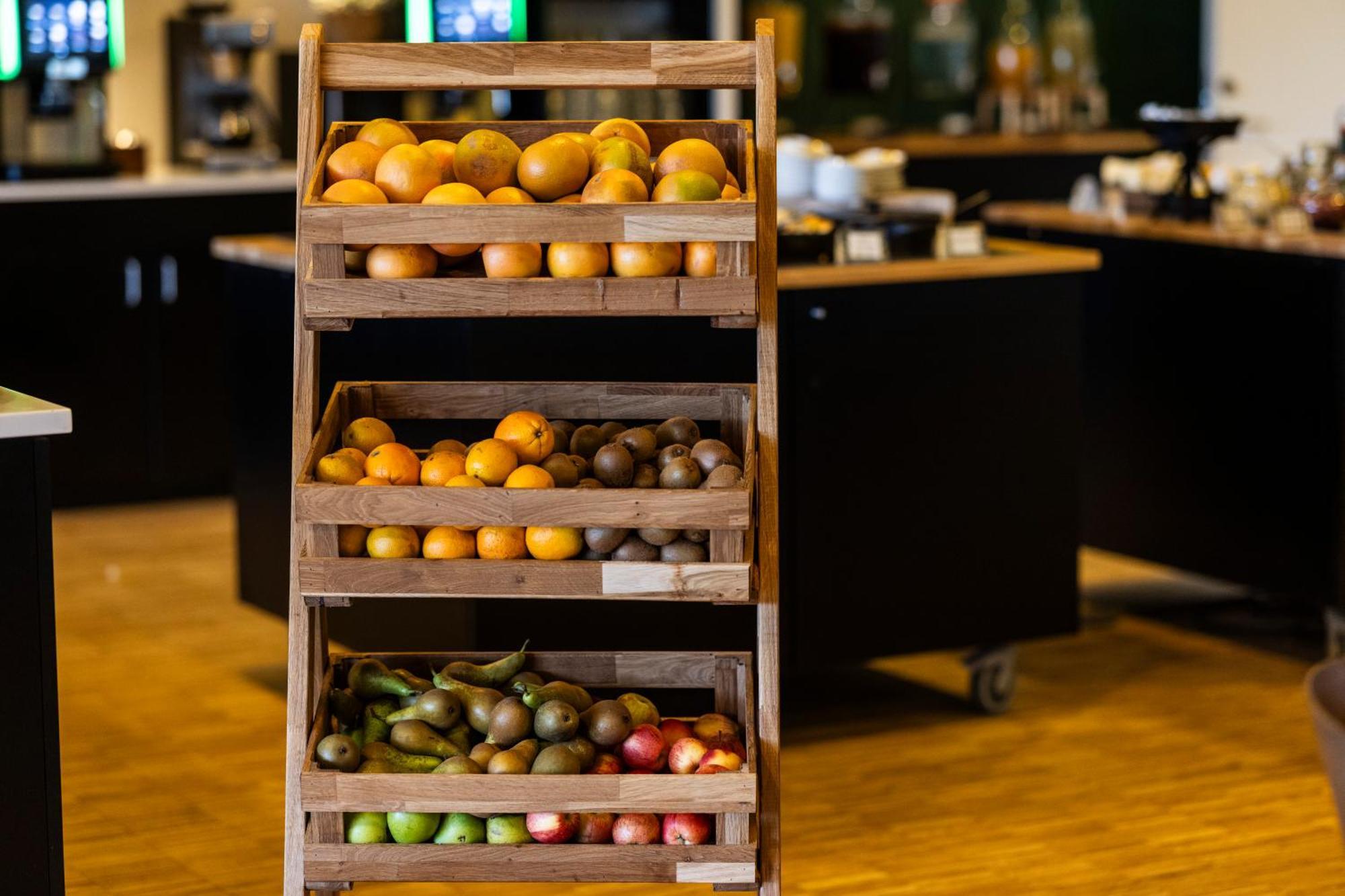 The Note Hotel Vejle Bagian luar foto