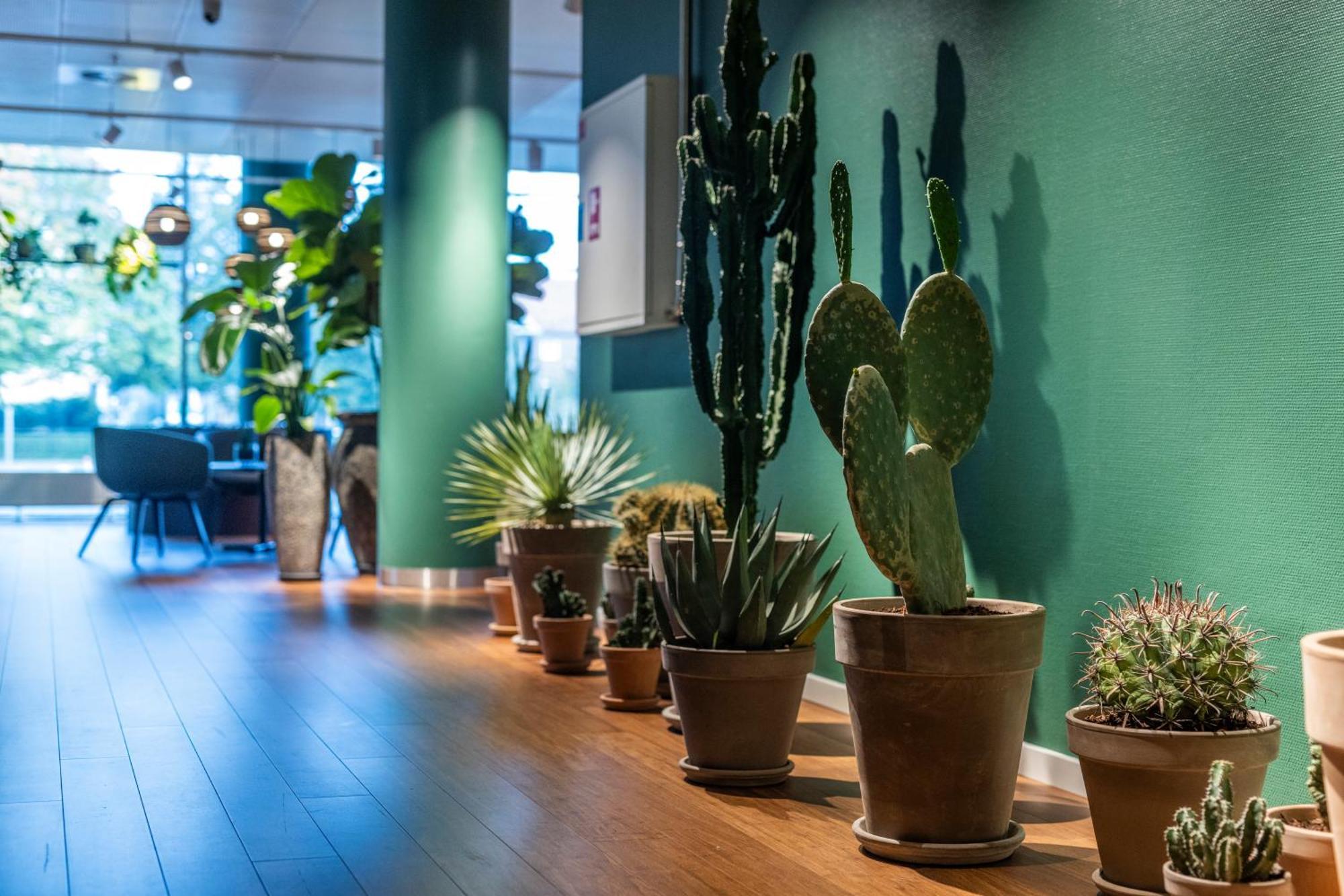 The Note Hotel Vejle Bagian luar foto